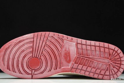 and Air OG Found Retro Lost 1 DZ5485-612 Jordan High 1013